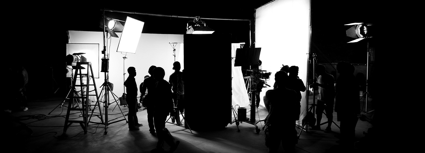 Feature & Commercial Films